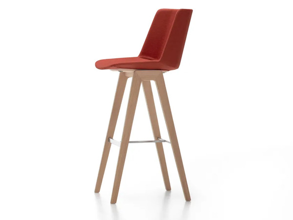  Mdf Italia Aïku Stool 