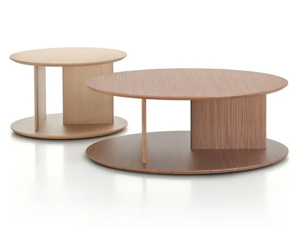  Mdf Italia Array Coffee Table 