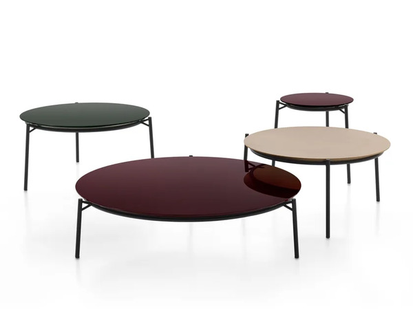  Mdf Italia Cantle Low Table 