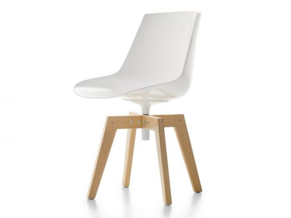  Mdf Italia Flow Iroko 
