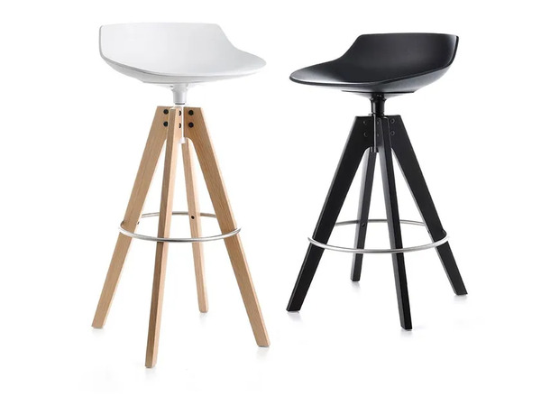  Mdf Italia Flow Stool 