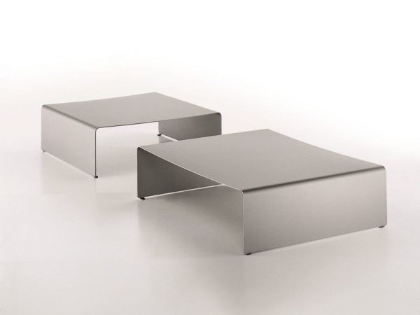  Mdf Italia La Table Basse 