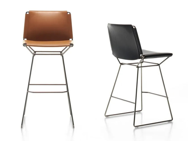  Mdf Italia Neil Leather 