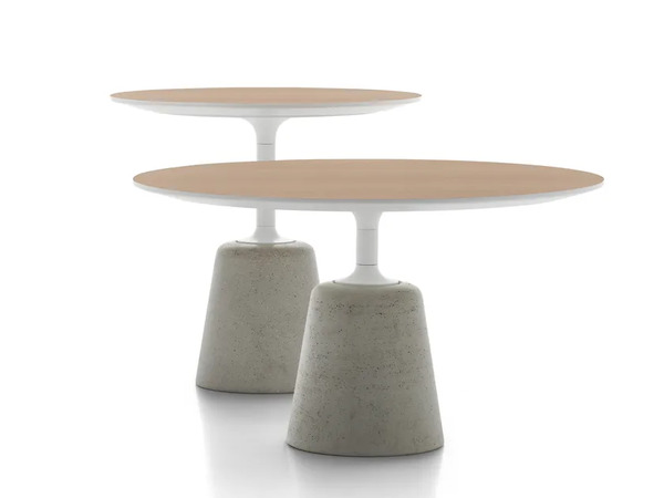  Mdf Italia Rock Table Mini 