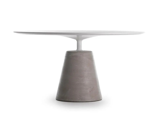  Mdf Italia Rock Table 