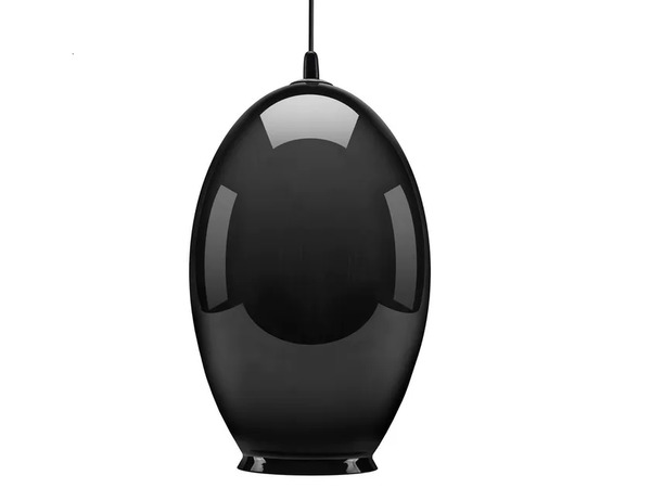  Mineheart Vase Black 