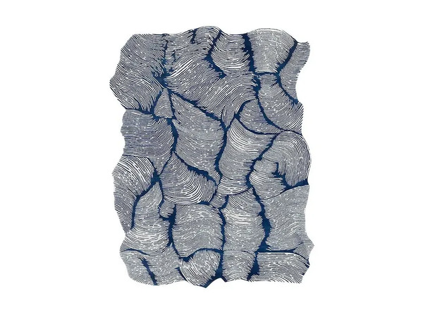  Mohebban Oceano Blue 