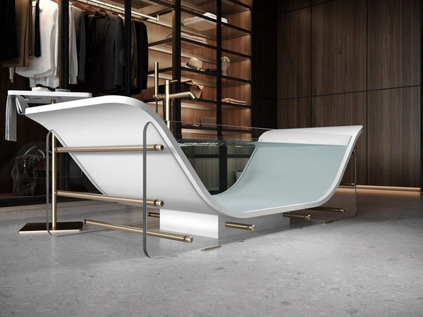  Moma Design Chaise Longue Rive Gauche 