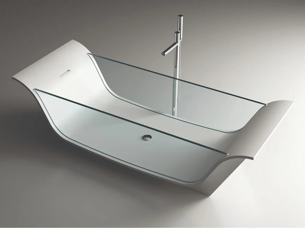  Moma Design Chaise Longue Vitre 