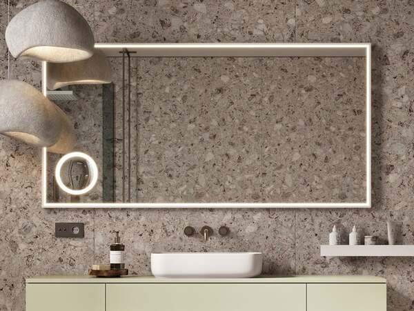  Moma Design Mirr Led 