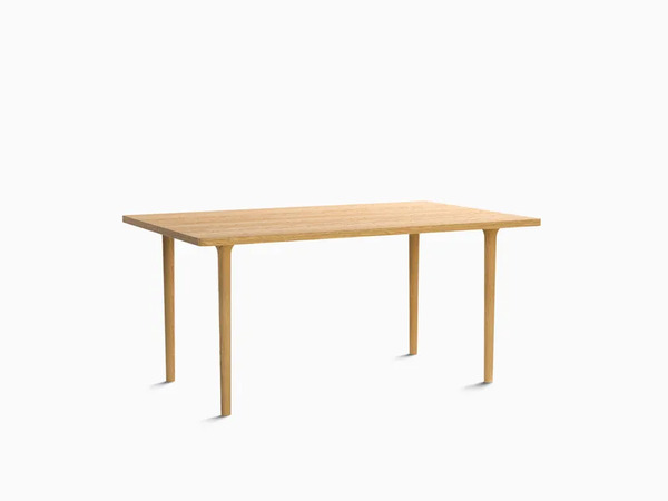  Mor Cast Rectangular 