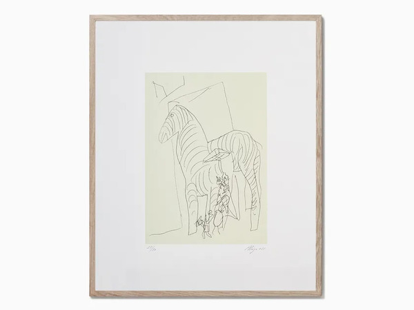  Mor Cavalo De Tróia 