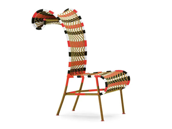  Moroso Sunny 