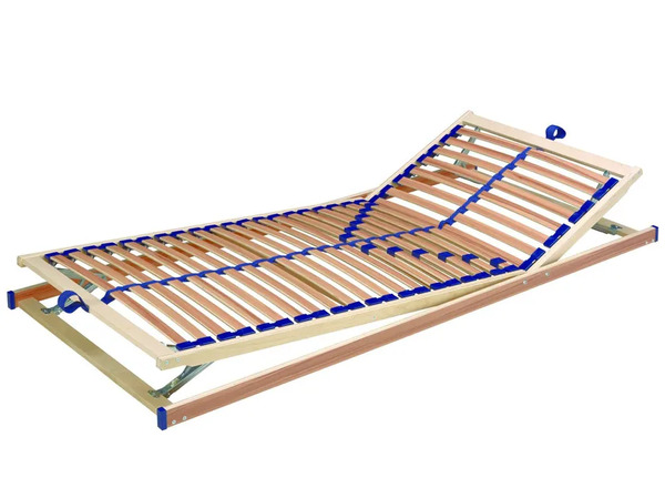  Müller Small Living Adjustable Bed Base 
