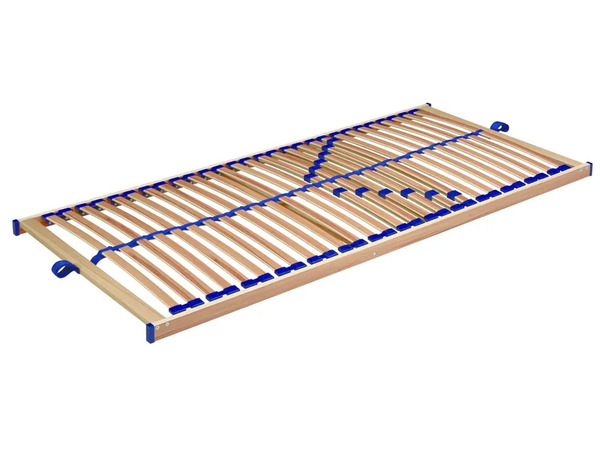  Müller Small Living Slatted Bed Base 