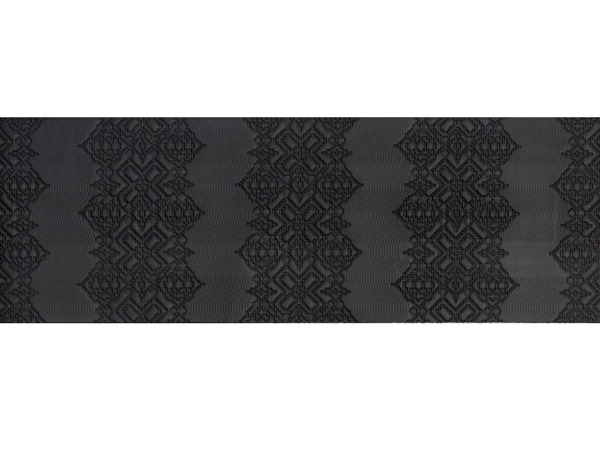  Mutina Bas-relief Garland Nero 