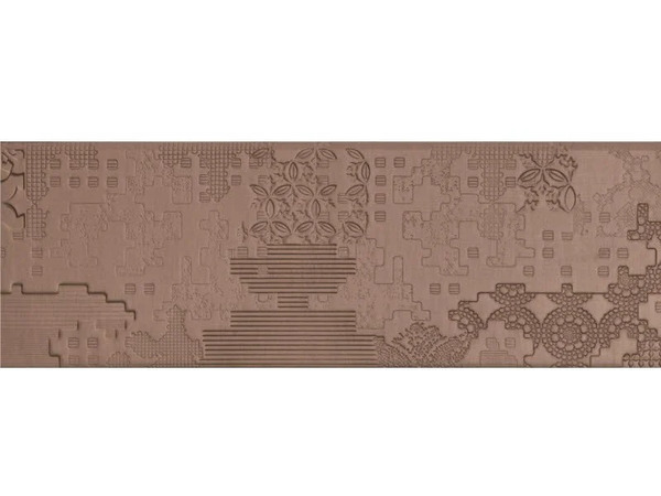  Mutina Bas-relief Patchwork Cipria 