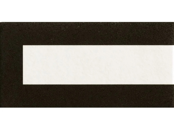  Mutina Frame Black 