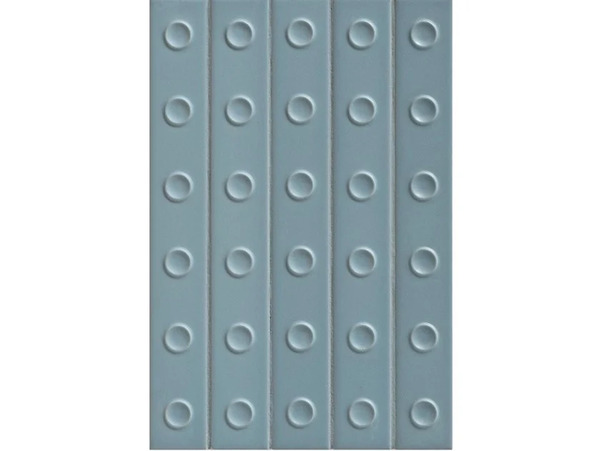  Mutina Punto Matt Down Blue 