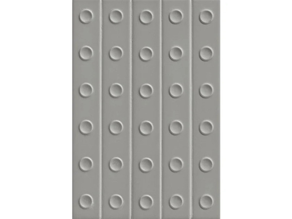  Mutina Punto Matt Down Grey 