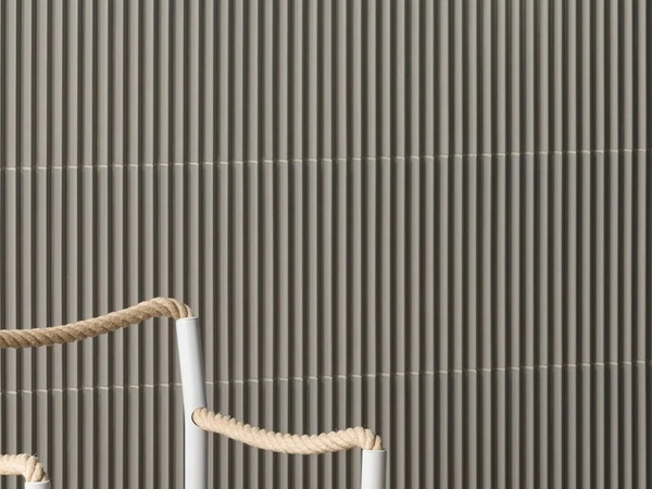  Mutina Rombini Triangle Gris 