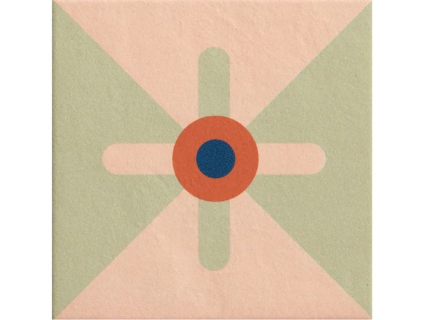  Mutina Spring Pink 