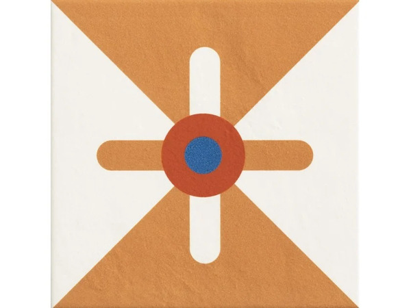  Mutina Spring Terracotta 
