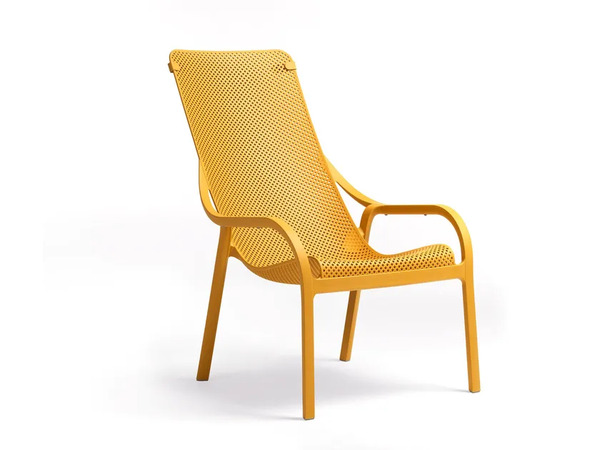  Nardi Net Lounge Mustard 