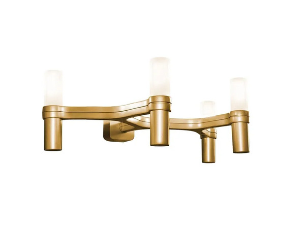  Nemo Crown 4 Gold 
