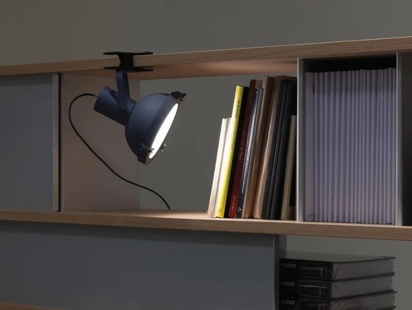  Nemo Projecteur 165 Pincer Clip 