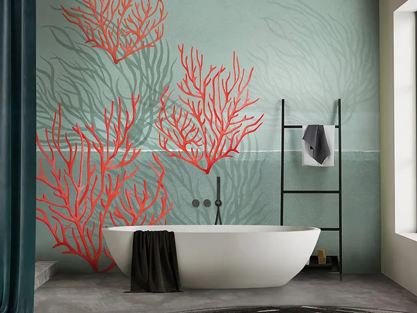 N.o.w. Edizioni Concrete / Coral Reef 