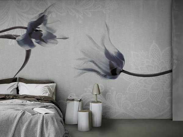 N.o.w. Edizioni Concrete Flower Lace 