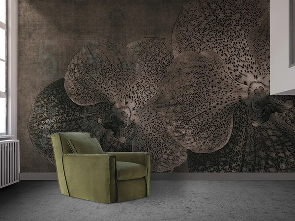  N.o.w. Edizioni Orchid Concrete 