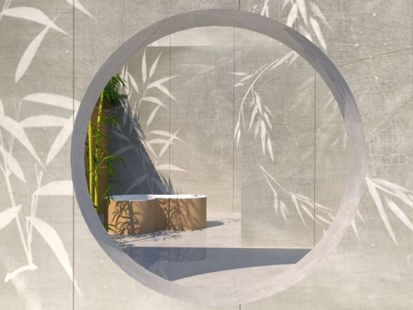  Officinarkitettura® Bamboo 