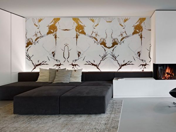  Officinarkitettura® Calacatta Gold 