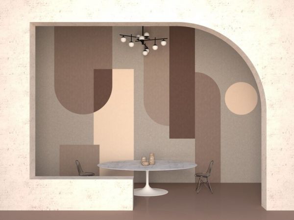  Officinarkitettura® Composition Beige 