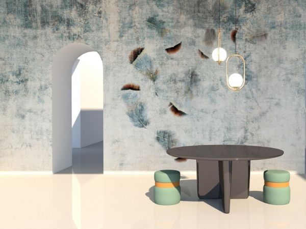  Officinarkitettura® Feathers 