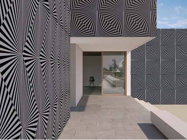  Officinarkitettura® Illusion 