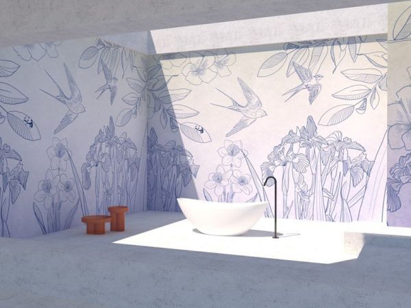  Officinarkitettura® Iris 
