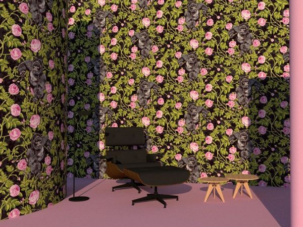  Officinarkitettura® King Of The Roses 