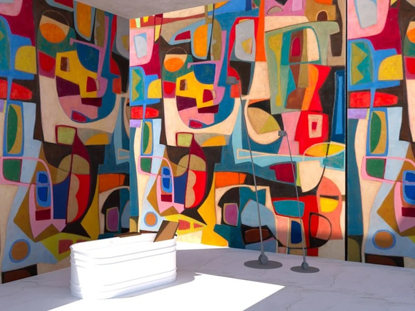  Officinarkitettura® Libera (città Sconosciute) 