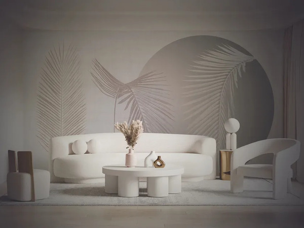  Officinarkitettura® Palm Japan 