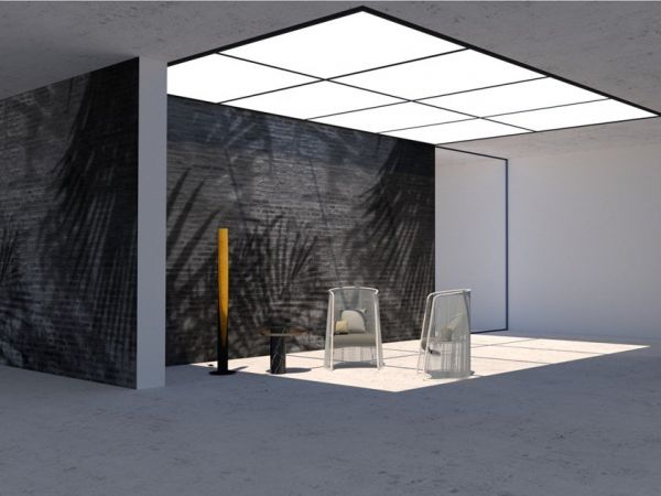  Officinarkitettura® Palms 