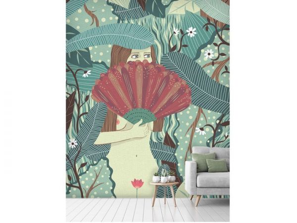  Officinarkitettura® Something Hidden - Forest 