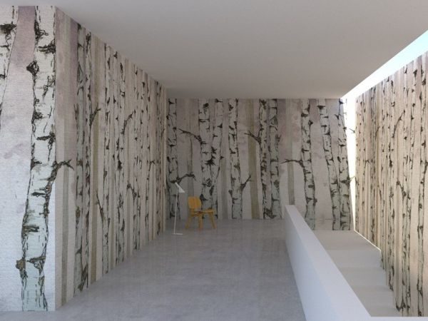  Officinarkitettura® Trees 