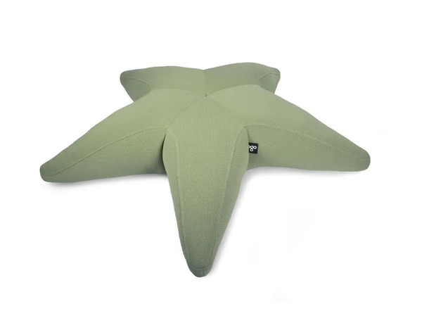  Ogo Starfish Xl Green 