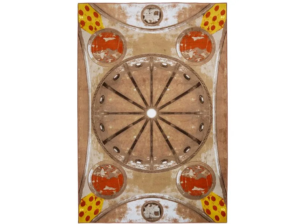  Opinion Ciatti Old Sacresty 