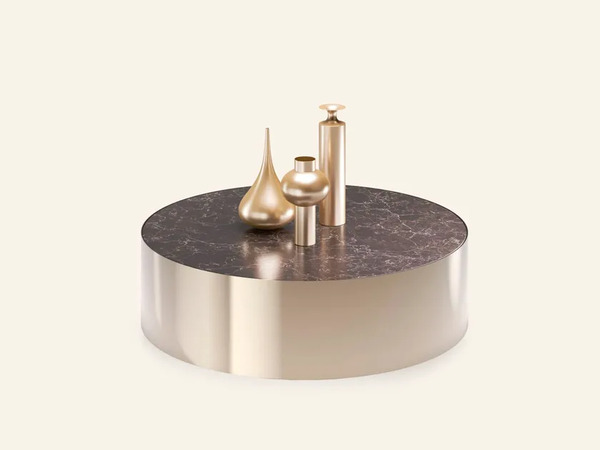  Oro Nero Collection Hole 