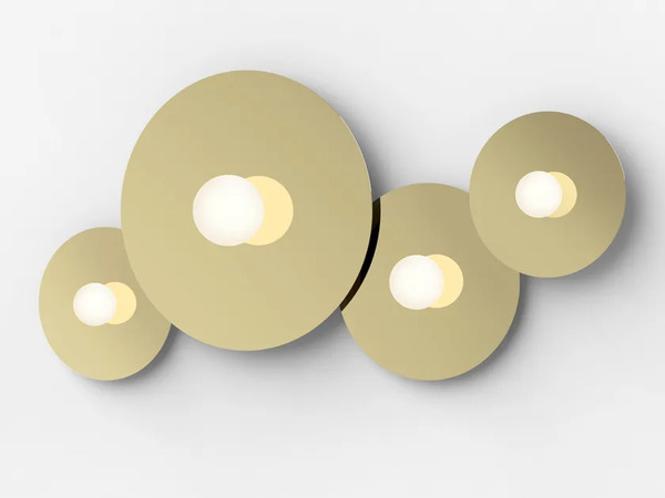  Pablo Designs Bola Disc 
