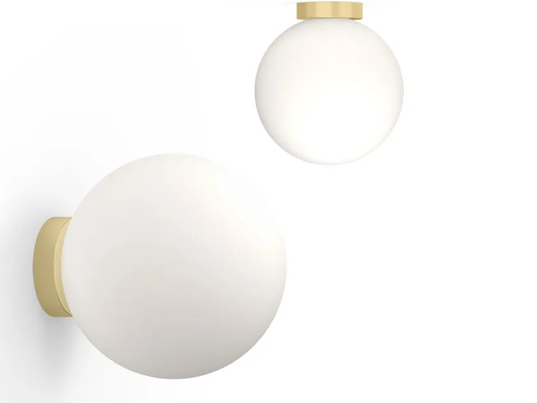  Pablo Designs Bola Sphere Flush 